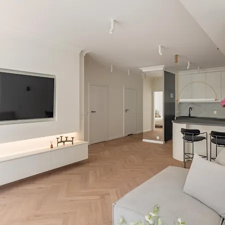Premium Apartment