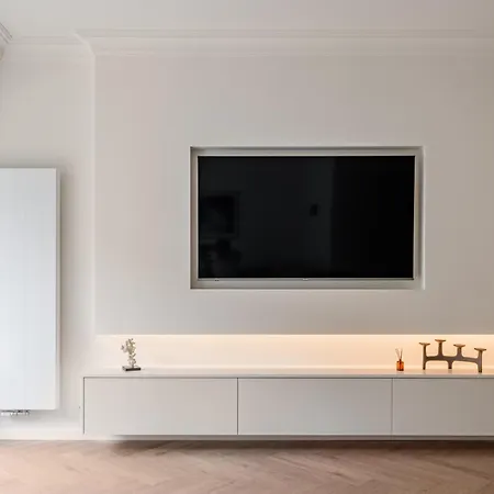 Appartement Premium Poznań