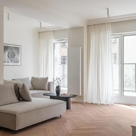 Premium Apartment