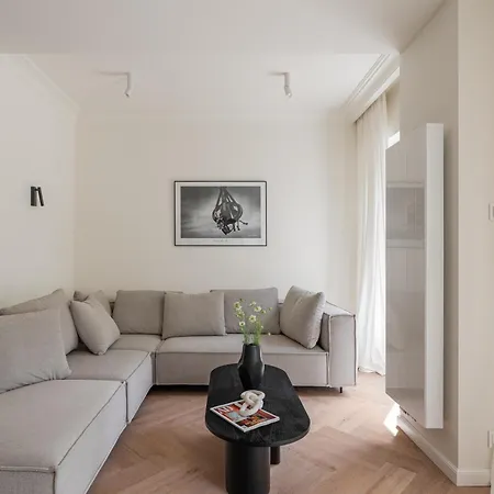 Apartment Premium