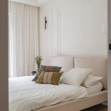 Premium Apartment Poznan