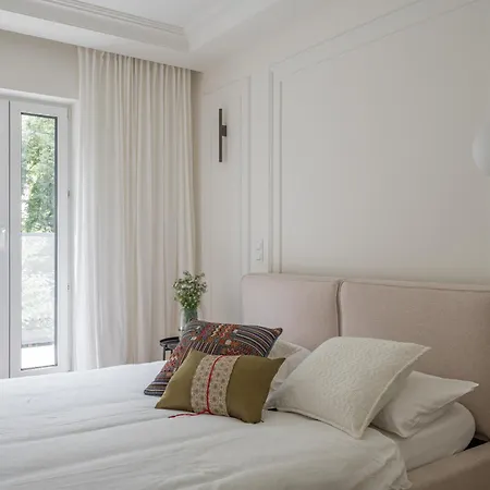 Apartment Premium