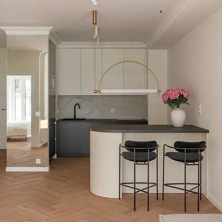 Apartment Premium